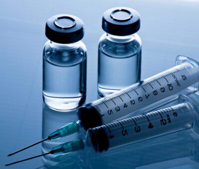 Zatürre yani pnömokok aşısı ve bilinmesi gereken gerçekler