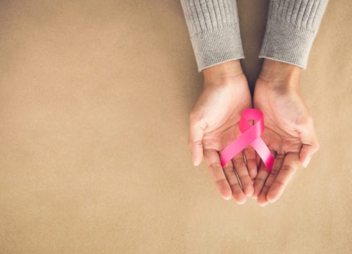 40 Yaş Üzeri Kadınlar Mamografi Çektirmeyi İhmal Etmemeli 