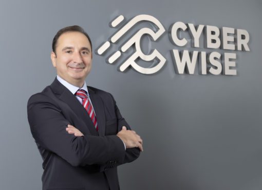Hakan Uzun, Cyberwise Satış Genel Müdür Yardımcısı oldu