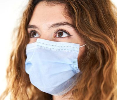 Maske alerjisi günlük yaşamı olumsuz etkiliyor