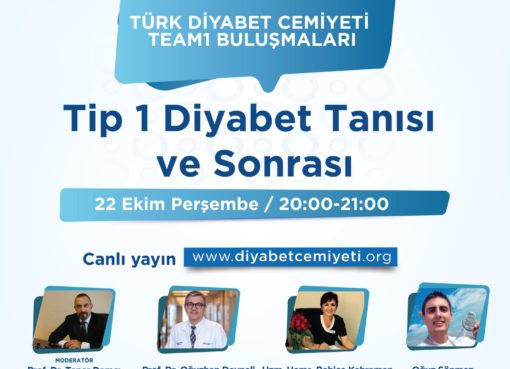Novo Nordisk Türkiye'den diyabet hastalarına anlamlı destek