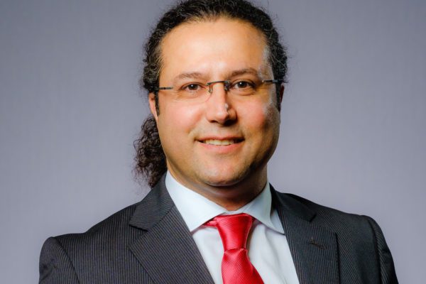 Dr. Ali Çimen, GSK Global Hematoloji Başkan Yardımcısı oldu