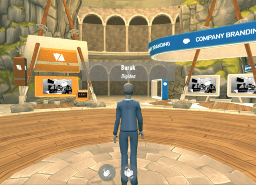 Editörden: Avatarlı, 3D interaktif toplantılardan izlenimler