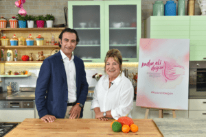 Roche ile "Kadın Eli Değsin, İhtimaller Değişsin"