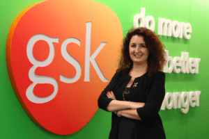 Türkiye, GSK için öncelikli Ar-Ge ülkeleri arasında!