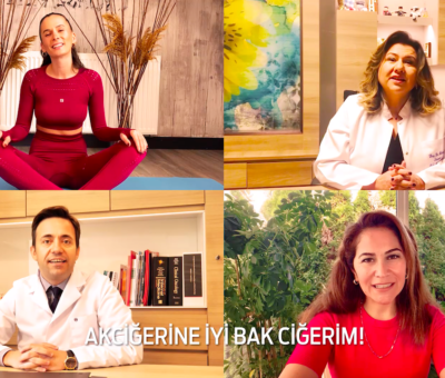 Roche İlaç Türkiye’den “Akciğerine İyi Bak Ciğerim” filmi