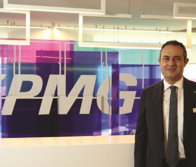 Türkiye’nin en iyi finansal danışmanı KPMG seçildi!