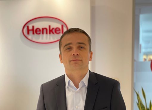 Henkel'de Bülent Pehlivan yeni global sorumluluklar aldı