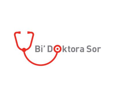 “Bi’ Doktora Sor”