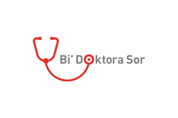 “Bi’ Doktora Sor”