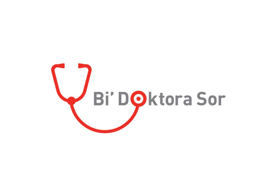 “Bi’ Doktora Sor”