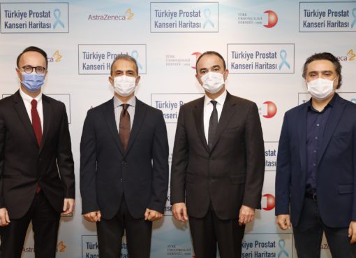 “Türkiye Prostat Kanseri Haritası” raporu açıklandı!