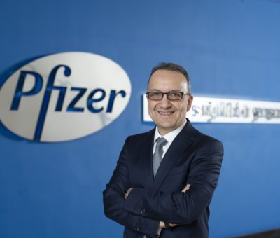 Pfizer, ilaç sektöründe “En Beğenilen Şirket” oldu!