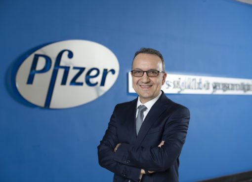 Pfizer, ilaç sektöründe “En Beğenilen Şirket” oldu!