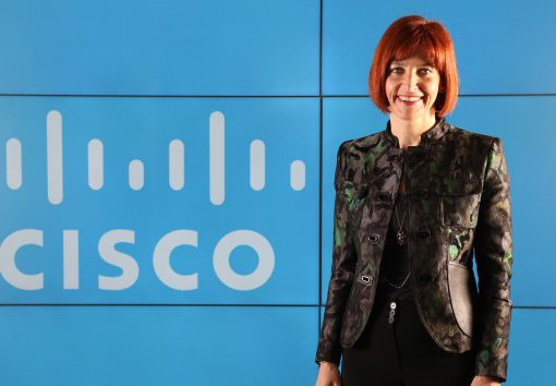 Cisco yeni güvenlik ve verimlilik çözümlerini hayata geçirdi