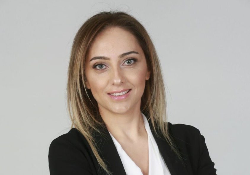 Seda Arıca, Sandoz Türkiye İş Geliştirme ve Lisanslama, Portfolyo, İş Mükemmeliyeti ve Stratejisi Direktörü oldu ve Türkiye'ye taşındı.