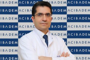 Prof. Dr. Dane, immünoterapinin mide kanserinde tümörün küçülmesine katkı sağladığı ve hastalığın ilerlemesini geciktirdiğini söyledi...