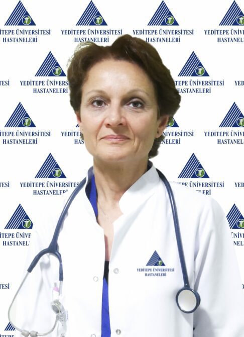 Sigara içer her 4 kişiden 1’inin KOAH'lı olduğunu belirten Göğüs Hastalıkları Uzmanı Prof. Dr. Banu Musaffa Salepçi uyarıyor...