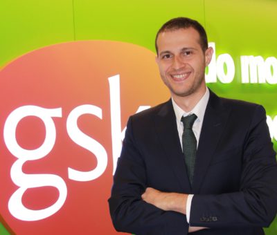 Mehmet Aslantaş, 1 Mart 2021 itibarıyla Ürün & Portföy Strateji Direktörü olarak şirket genel merkezi İngiltere GSK House’da görev alacak.
