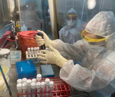 Proje ile Sinovac Coronavac aşısının iki dozunu da yaptıranlarda oluşan antikor seviyesi, bir yıl boyunca düzenli olarak takip edilecek.