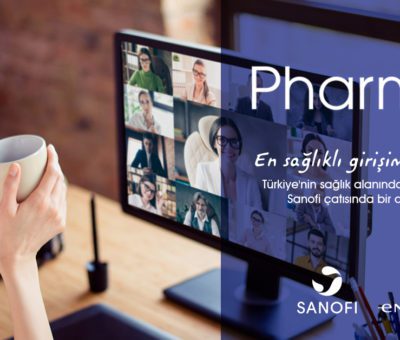 Türkiye’de sağlıkta yenilikçi çözümler sunmak için çalışan Sanofi, PharmUp Girişimcilik Programı’nın yeni döneminin başladığını açıkladı...