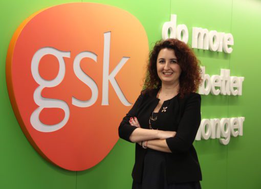 GSK Türkiye Ülke Medikal Direktörü olan Dr. Elif Coşkunçay, Gelişen Pazarlar COVID Tedavileri Bölgesel Medikal Lideri olarak atandı.