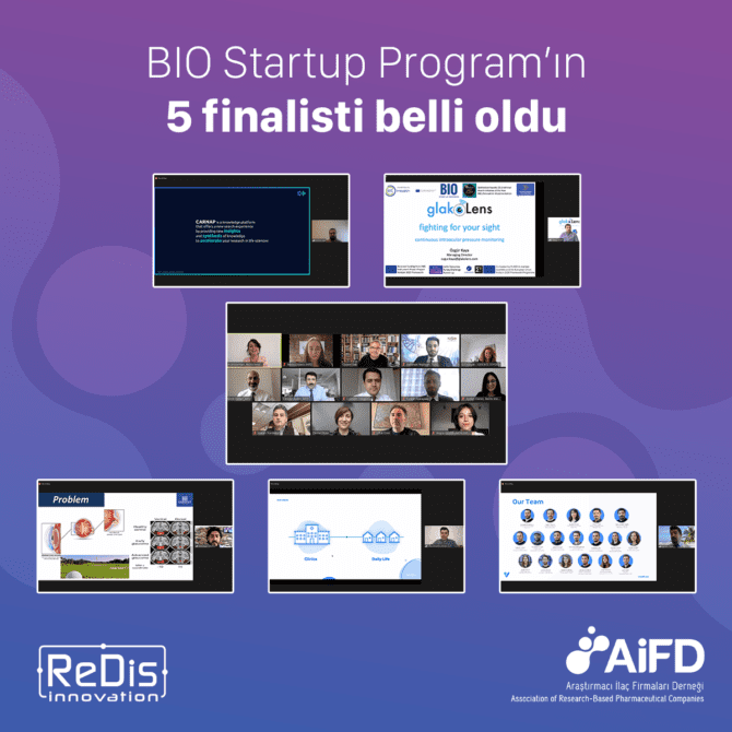 BIO Startup Program’ın beşincisi geçtiğimiz sene yapılan 56 başvuru arasından gerçekleşen değerlendirmeyle seçilen 12 startup ile başladı.