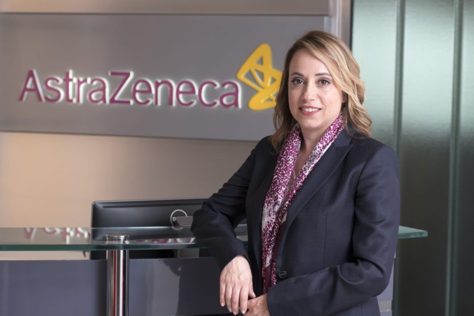 Çiğdem Özkaplan, AstraZeneca Türkiye pazarlama ve satıştan sorumlu immünoloji iş birimi müdürü olarak göreve başladı...