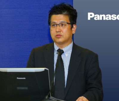 Panasonic Life Solutions Türkiye’de başkanlık görevine, uzun yıllardır Panasonic'te başarılı çalışmalara imza atan Yoshiyuki Kato getirildi.