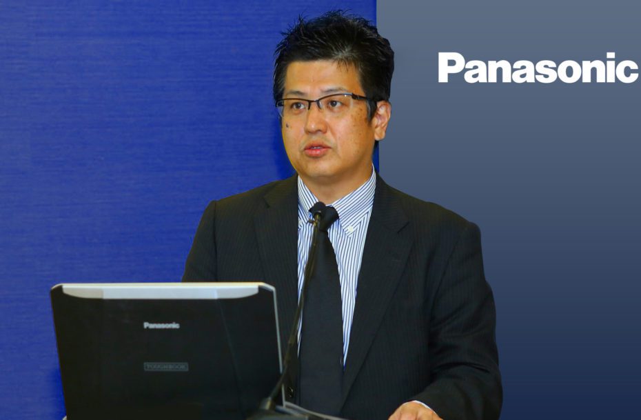 Panasonic Life Solutions Türkiye’de başkanlık görevine, uzun yıllardır Panasonic'te başarılı çalışmalara imza atan Yoshiyuki Kato getirildi.