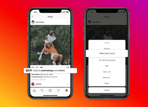 Instagram bugün beğeni sayılarının gösterilmesiyle ilgili kullanıcılarına daha fazla kontrol sağlayacak yeni bir özelliği kullanıma sunduğunu açıkladı.