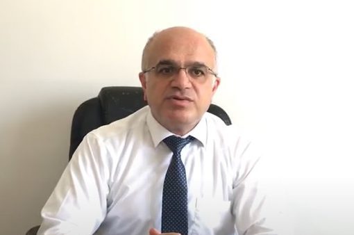Türkiye Endokrinoloji ve Metabolizma Derneği (TEMD) Tiroid Çalışma Grubu Başkanı Prof. Dr. Ersin Akarsu, 25 Mayıs “Dünya Tiroid Günü” nedeniyle açıklamalarda bulundu.