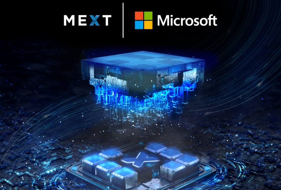 Microsoft Türkiye ile Türkiye Metal Sanayicileri Sendikası (MESS), Türk sanayisinin dijital dönüşümüne katkı sağlamak amacıyla iş birliklerini bir adım daha ileriye taşımaya hazırlanıyor. Dünyadaki ilk  üretim teknolojileri deneyim alanı olma özelliğine sahip Microsoft Üretim Teknolojileri Merkezi, MESS tarafından kurulan dünyanın en büyük, en gelişmiş ve en kapsamlı dijital dönüşüm ve yetkinlik gelişim merkezi olan MEXT çatısı altında hizmete açılacak. Sanayide dijital dönüşüme farklı bir boyut kazandıracak bu stratejik ortaklık ile sanayide dönüşüm hareketi başlayacak.