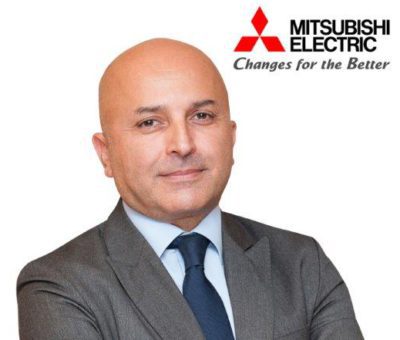 Mitsubishi Electric; Türkiye'nin en büyük IoT ekosistemi olan IoT Türkiye tarafından düzenlenen YouTube canlı yayınına katıldı.
