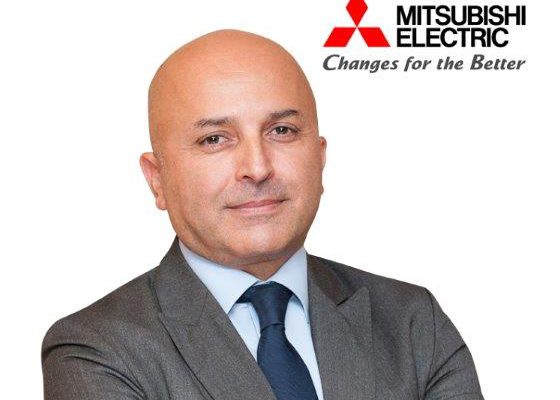 Mitsubishi Electric; Türkiye'nin en büyük IoT ekosistemi olan IoT Türkiye tarafından düzenlenen YouTube canlı yayınına katıldı.