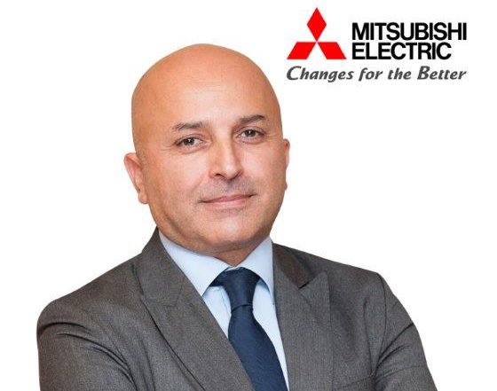 Mitsubishi Electric; Türkiye'nin en büyük IoT ekosistemi olan IoT Türkiye tarafından düzenlenen YouTube canlı yayınına katıldı.