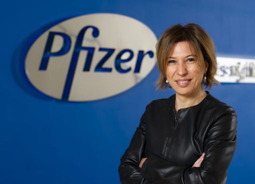 Pfizer Türkiye Biopharma Operasyonları Liderliğine Elda Sevevi atandı.