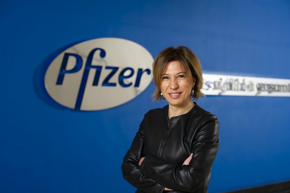 Pfizer Türkiye Biopharma Operasyonları Liderliğine Elda Sevevi atandı.