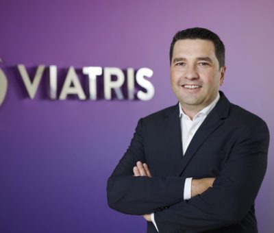 Viatris Türkiye Ülke Müdürü Okan Güner oldu