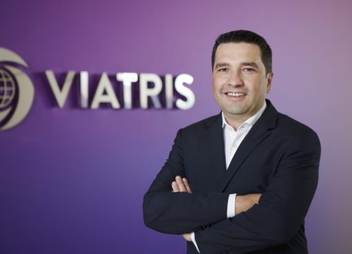 Viatris Türkiye Ülke Müdürü Okan Güner oldu