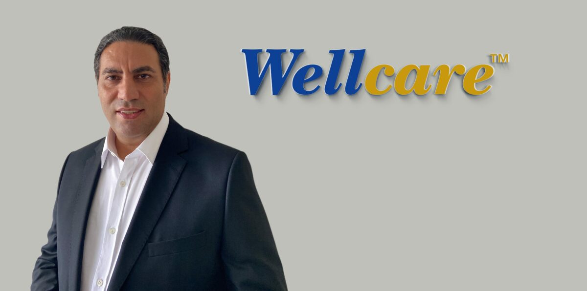 Tüketici sağlığı alanının yenilikçi markası Wellcare, yönetici kadrosunu güçlendiriyor. İlhan Ok Wellcare Satış ve Pazarlama Direktörü oldu.