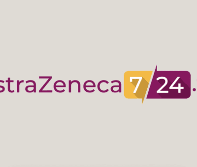 AstraZeneca Türkiye'nin sağlık çalışanları için oluşturduğu, tedavi alanları ve çeşitli konulara yönelik mesleki gelişim videoları içeren “AstraZeneca 7/24 TV” platformu kullanıma açıldı. 
