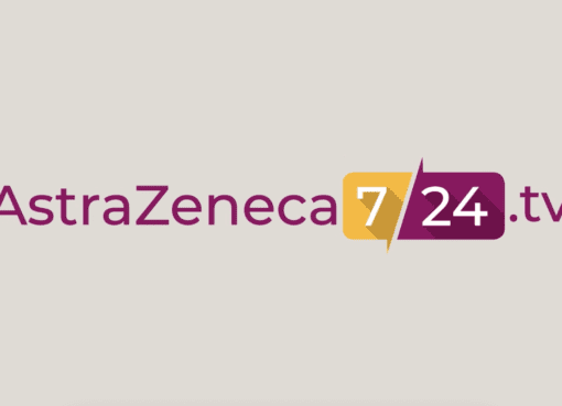 AstraZeneca Türkiye'nin sağlık çalışanları için oluşturduğu, tedavi alanları ve çeşitli konulara yönelik mesleki gelişim videoları içeren “AstraZeneca 7/24 TV” platformu kullanıma açıldı. 