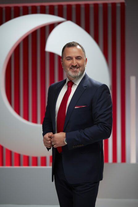 Türkiye’nin dijitalleşmesine liderlik etme vizyonuyla faaliyet gösteren Vodafone, 1 Eylül itibarıyla hibrit çalışma düzenine geçti.