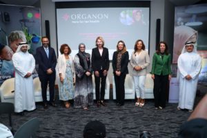 Organon, EXPO 2020'de “Bölgede kadın sağlığı alanındaki ilerleyişin hızlandırılması” başlıklı forumda, düşünce liderlerinin katılımıyla gerçekleşen panele ev sahipliği yaptı.