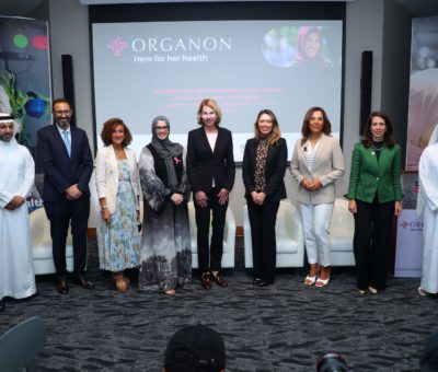 Organon, EXPO 2020'de “Bölgede kadın sağlığı alanındaki ilerleyişin hızlandırılması” başlıklı forumda, düşünce liderlerinin katılımıyla gerçekleşen panele ev sahipliği yaptı.