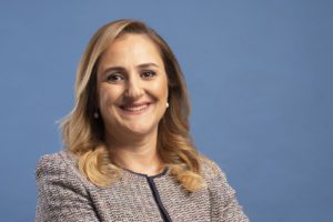 25 yılı aşkın süredir kurumsal yazılım çözümleri alanında faaliyetlerini sürdüren tecrübeli yönetici Elif Acar Özgüner, Microsoft Türkiye bünyesinde Kurumsal Satış ve Çözümlerden Sorumlu Genel Müdür Yardımcısı ve Teknoloji Deneyim Merkezi Direktörü olarak atandı.