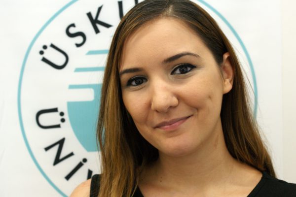 Ogr. Gorevlisi Dilek Eroglu Uzun