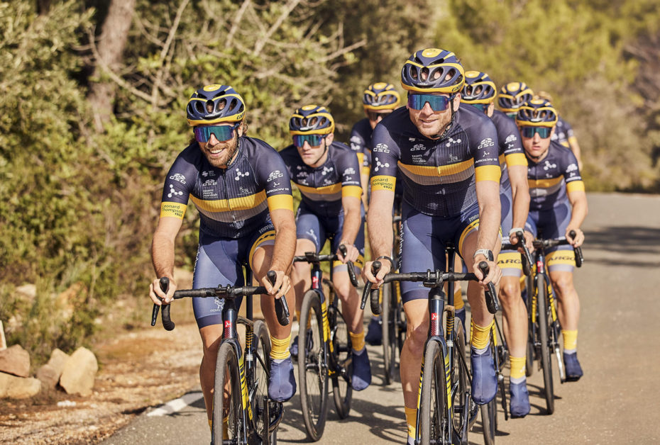 Tip 1 diyabetli sporcularla, diyabetli bireylere ilham verme misyonu ile kurulan 10 yıl önce kurulan; bugün 13 ülkeden 18 sporcuyla dünyanın dört bir yanındaki bisiklet yarışlarına katılan Team Novo Nordisk, Türkiye Bisiklet Federasyonu tarafından gerçekleştirilen 57. Cumhurbaşkanlığı Bisiklet Turu’nda yarışacak. Uluslararası Bisiklet Birliği’nin (UCI) Pro Series kategorisinde yer alan etaplı yol bisikleti yarışı, profesyonel takım ve sporcuların katılımıyla 10 Nisan Pazar günü Bodrum'da başlayıp, 17 Nisan Pazar günü İstanbul'da sona erecek.