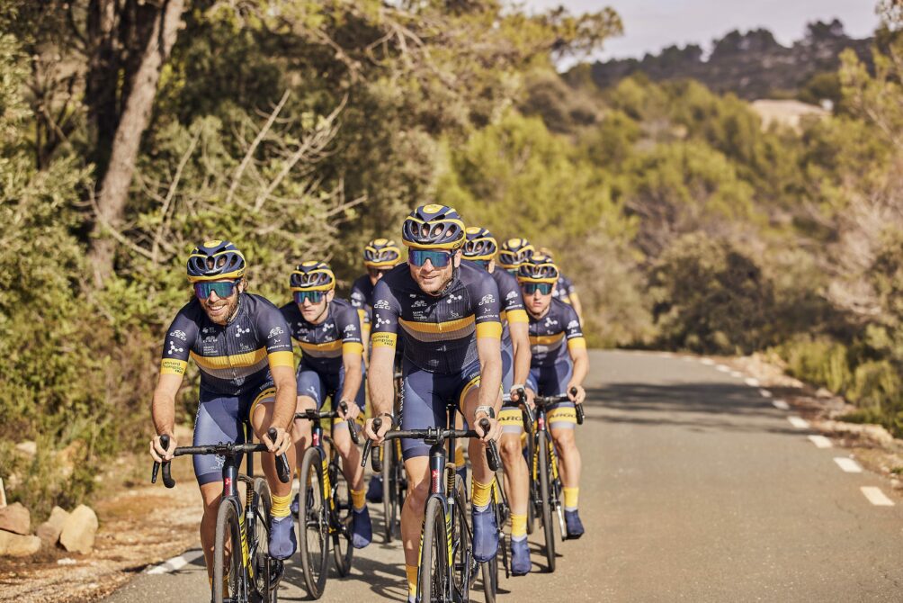 Tip 1 diyabetli sporcularla, diyabetli bireylere ilham verme misyonu ile kurulan 10 yıl önce kurulan; bugün 13 ülkeden 18 sporcuyla dünyanın dört bir yanındaki bisiklet yarışlarına katılan Team Novo Nordisk, Türkiye Bisiklet Federasyonu tarafından gerçekleştirilen 57. Cumhurbaşkanlığı Bisiklet Turu’nda yarışacak. Uluslararası Bisiklet Birliği’nin (UCI) Pro Series kategorisinde yer alan etaplı yol bisikleti yarışı, profesyonel takım ve sporcuların katılımıyla 10 Nisan Pazar günü Bodrum'da başlayıp, 17 Nisan Pazar günü İstanbul'da sona erecek.